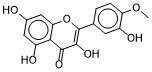 Tamarixetin 603-61-2